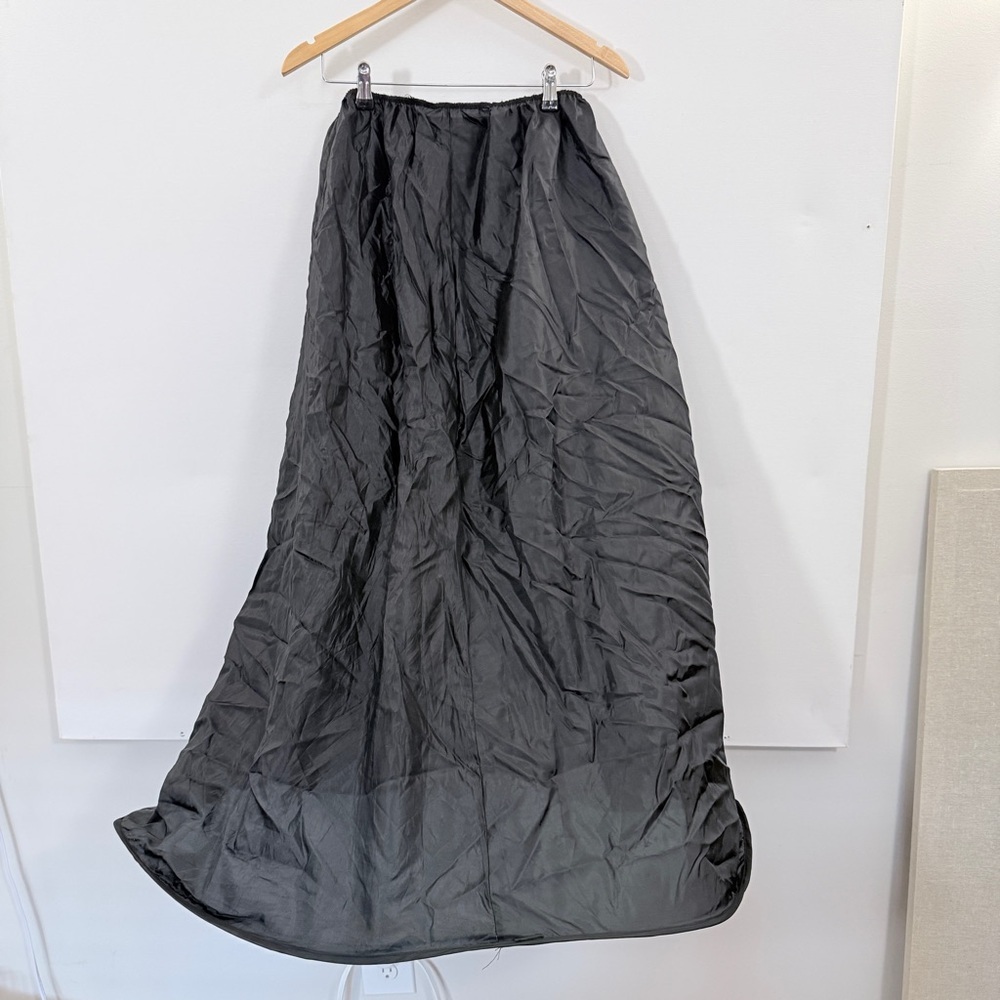 Hoop Skirt Petticoat